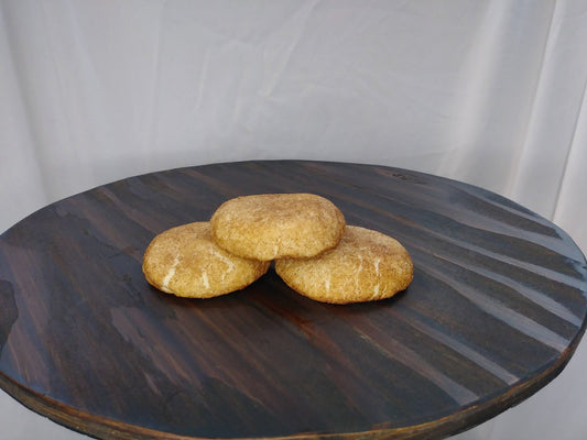 Snickerdoodle Cookies Gourmet Baking Kit