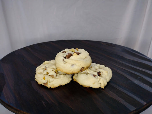 Chocolate Chip Cookies with Walnuts Gourmet Baking Kit