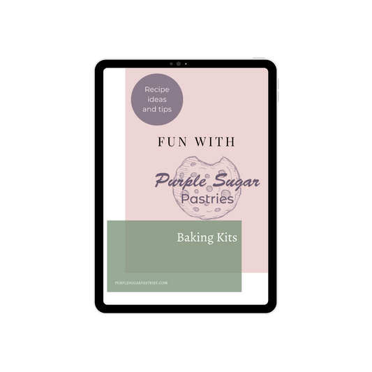 Baking Kit Companion Ebook